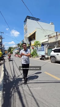 Nhà phố Nguyễn Thị Thập, Quận 7, 86m² giá 13.5 tỷ - Vị trí đẹp, kinh doanh tốt!