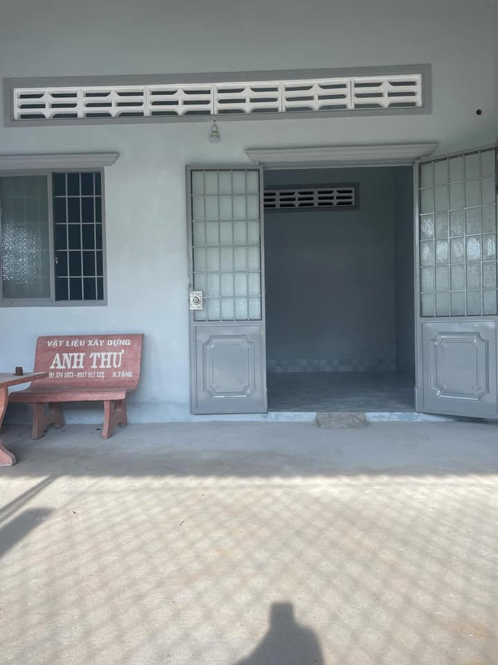 Nhà riêng hẻm ô tô đường Lò Hột, Hòa Thuận 90m² giá 580 triệu - Cơ hội sở hữu ngay!