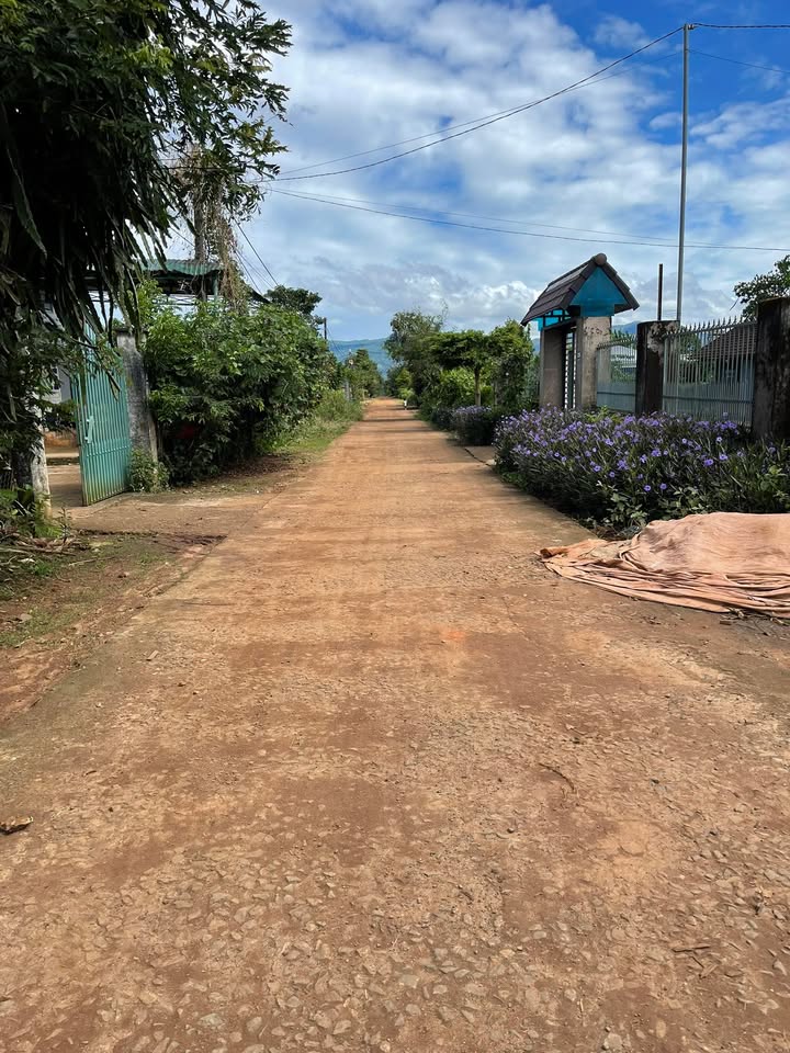 Đất nền mặt tiền Đoàn Kết, Pleiku 360m² giá 1.26 tỷ - Cơ hội đầu tư sinh lời!