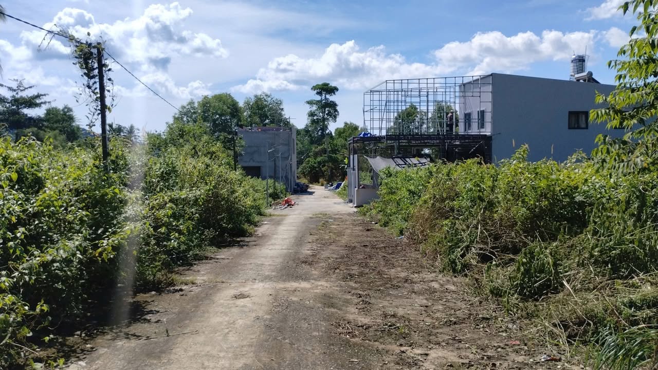 Đất nền khu phố 5 Dương Đông 112m² giá 630 triệu - Thích hợp xây nhà ở ngay!