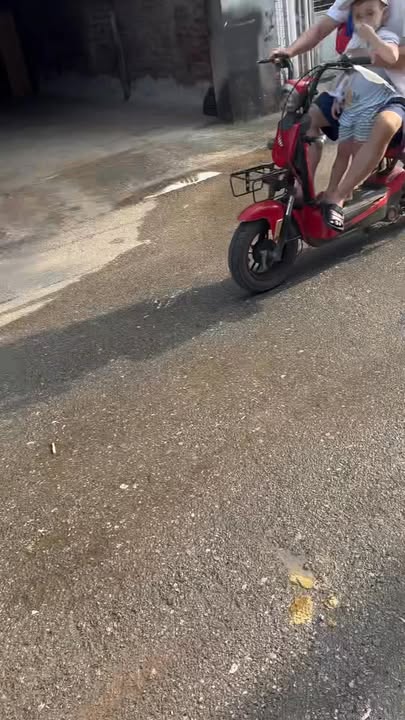 Nhà cấp 4 Ngõ 8, Phường Phúc Thắng, 62m² giá 1.4 tỷ - Chỉ việc xách vali vào ở ngay!