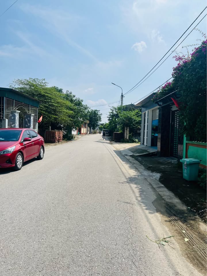 Đất nền chính chủ tại Đông Minh, Thanh Hóa 180m² - Đầu tư sinh lời ngay!