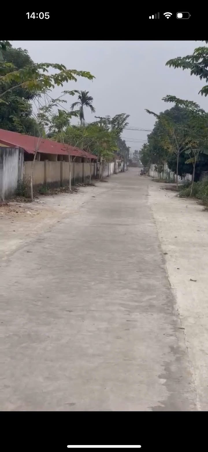 Đất nền Quảng Long 114m² giá chỉ 4xx triệu - Cơ hội vàng cho đầu tư!