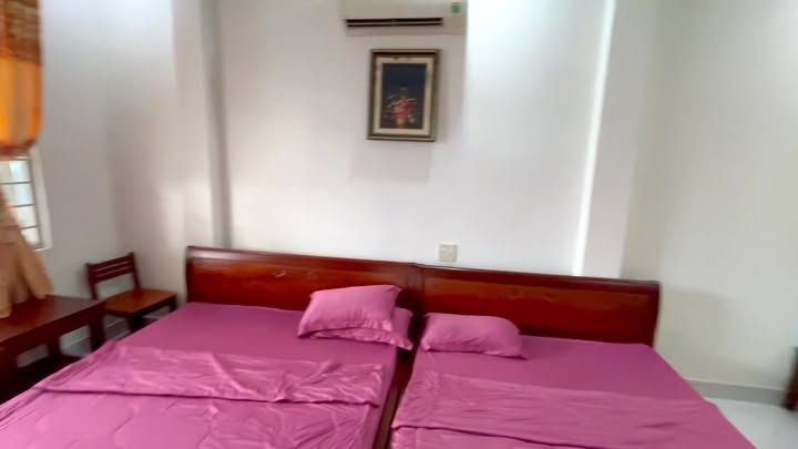 Phòng khách sạn tại Quy Nhơn - Chỉ từ 1.800.000đ/tháng - Gần biển