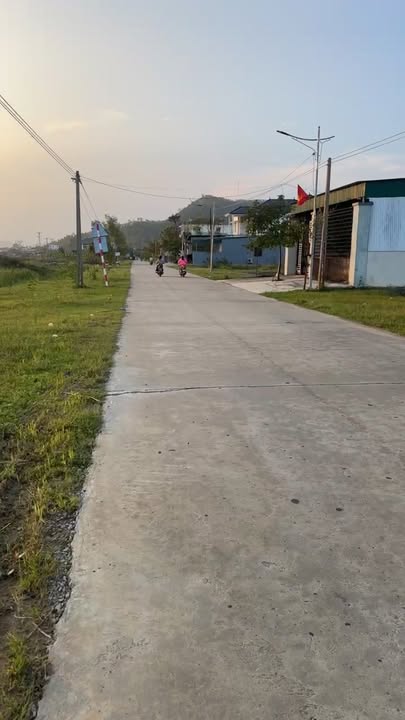 Đất đấu giá 270m² tại xóm 8, Quỳnh Lâm - Cơ hội đầu tư tuyệt vời!