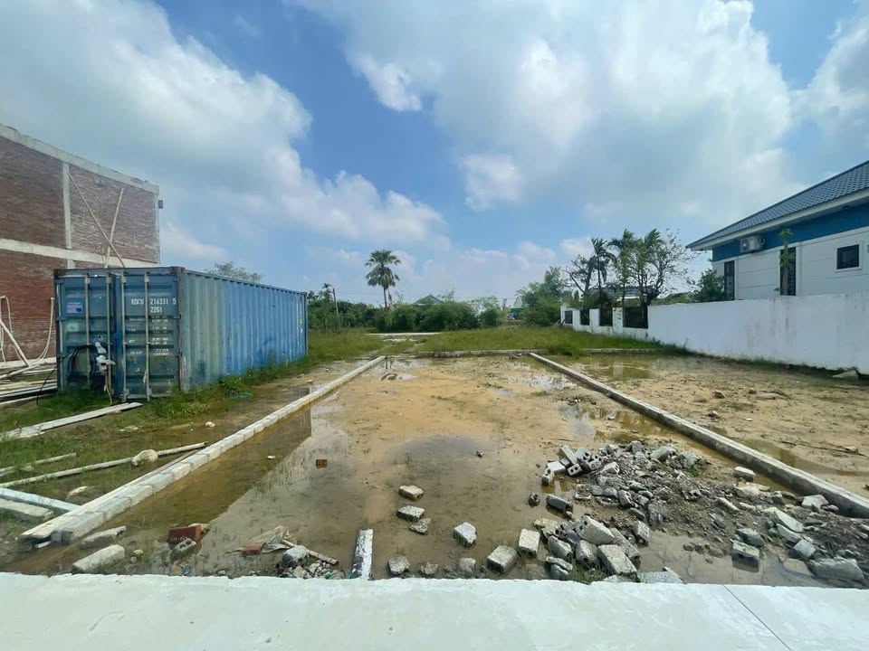 Đất Nền Nghi Liên Vinh 70m² giá 1 tỷ - Hướng Tây Nam, Đường 4.5m