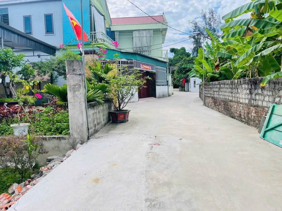 Đất bán phường Cửa Nam, TP Vinh 73m² giá 1.7 tỷ - Vị trí đắc địa, đầu tư sinh lời!