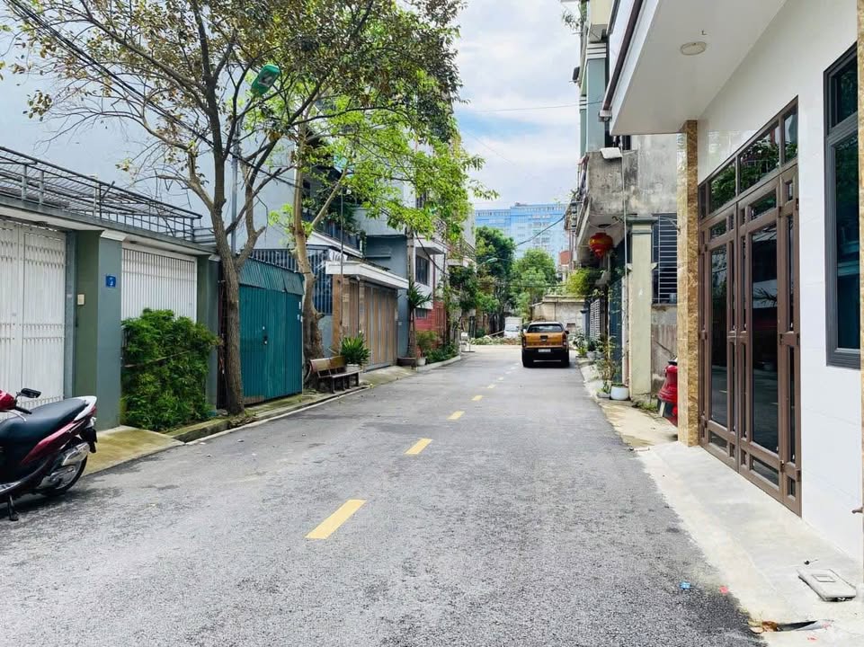 Đất lô 2 Ngô Gia Tự, Quán Bàu 140.3m² giá 7.5 tỷ - Cơ hội đầu tư sinh lời!