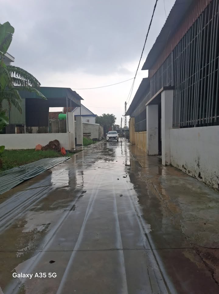 Đất nền Nghi Thuận 400m² giá 2.15 tỷ - Cơ hội đầu tư sinh lời hấp dẫn!