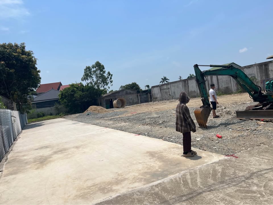 Đất nền Nghi Phú Vinh 94.5m² - Nở hậu, vị trí đắc địa gần Vinaconak9