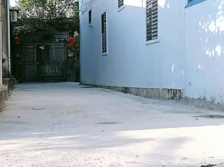 Đất nền Hưng Lộc Vinh 135m² giá 2 tỷ - Mặt tiền gần 7m, ô tô vào tận nhà!