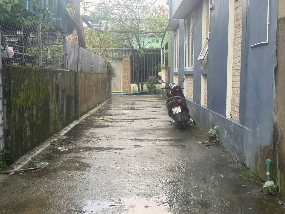 Đất thổ cư Cửa Nam Vinh 60m² giá 1.5 tỷ - Khu dân trí cao, giao thông thuận lợi!