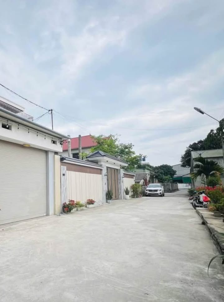 Đất nền Đông Vĩnh 84m² giá 2.7 tỷ - Đường Nguyễn Trường Tộ thông thoáng