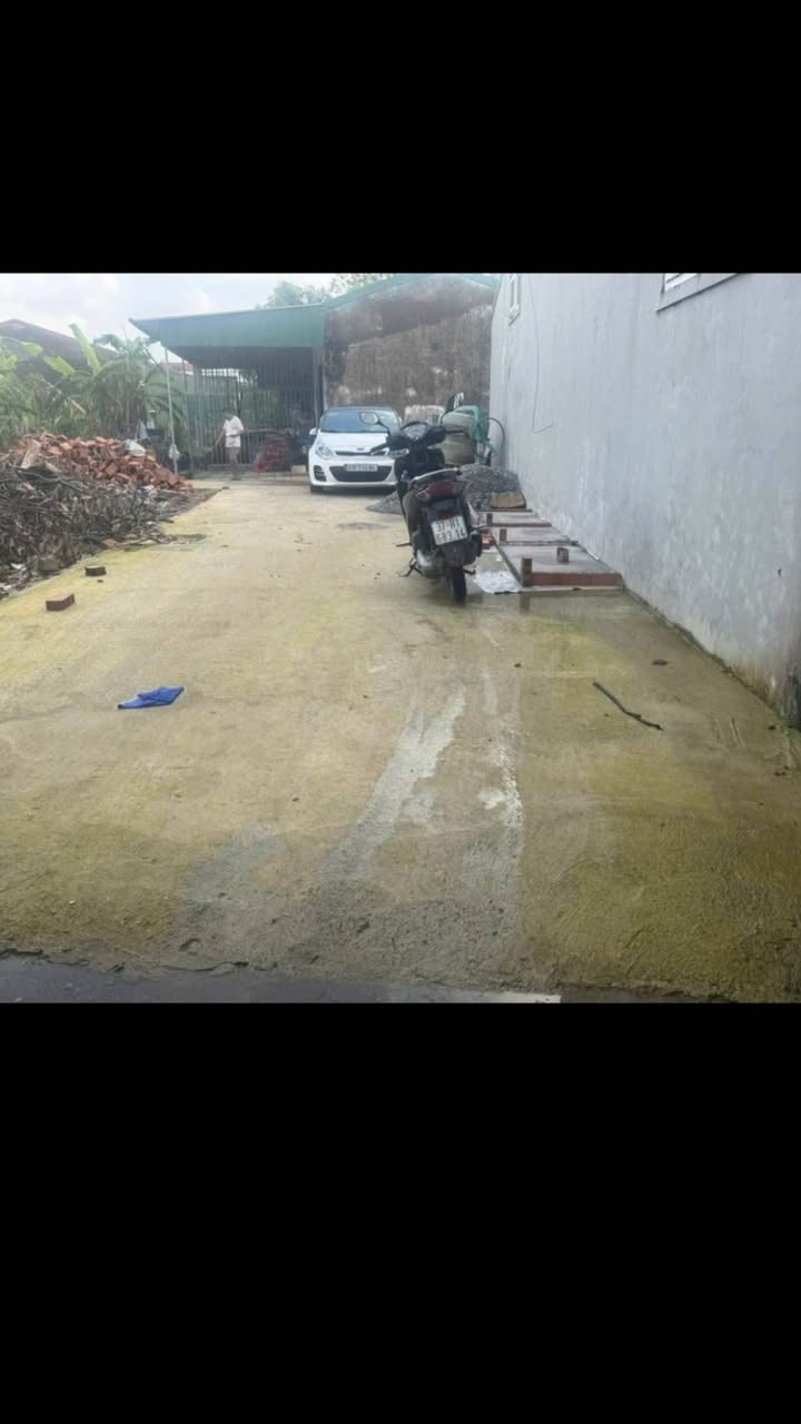 Đất nền Cửa Nam Vinh 60m² giá 1.58 tỷ - Gần chợ, vị trí đắc địa!