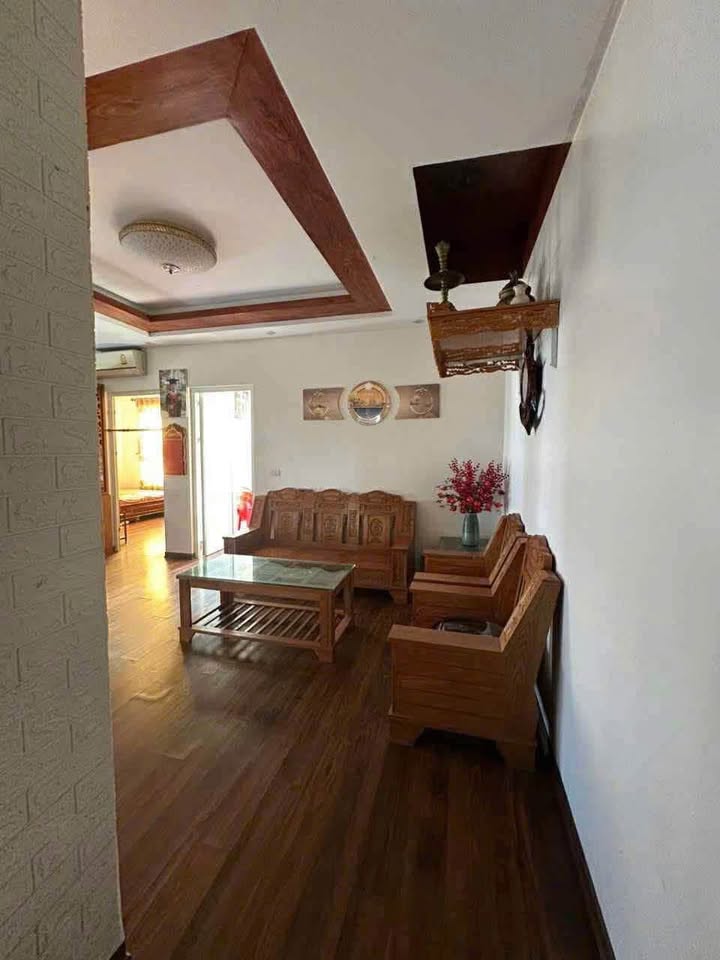 Chung cư C1 Dầu Khí Vinh 104m² giá 2 tỷ - Tầng đẹp, thiết kế thông minh!