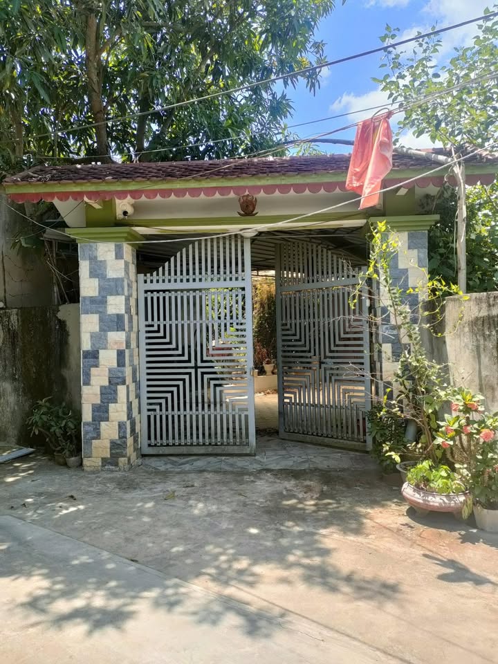 Đất nền Nam Đàn 260m² giá chỉ 2 tỷ - Cơ hội đầu tư tuyệt vời!