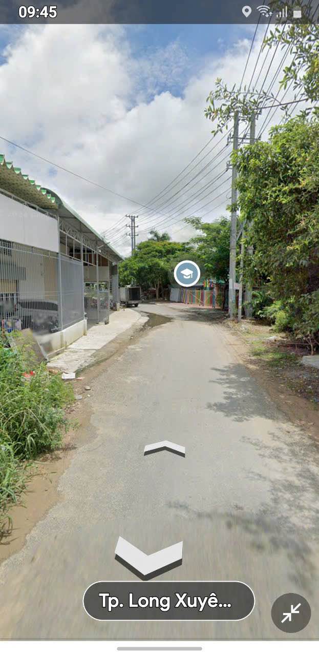 Đất nền Đường Chính Làng Giáo Viên Mỹ Hòa 128m² giá 1.9 tỷ - Đầu tư sinh lời ngay!