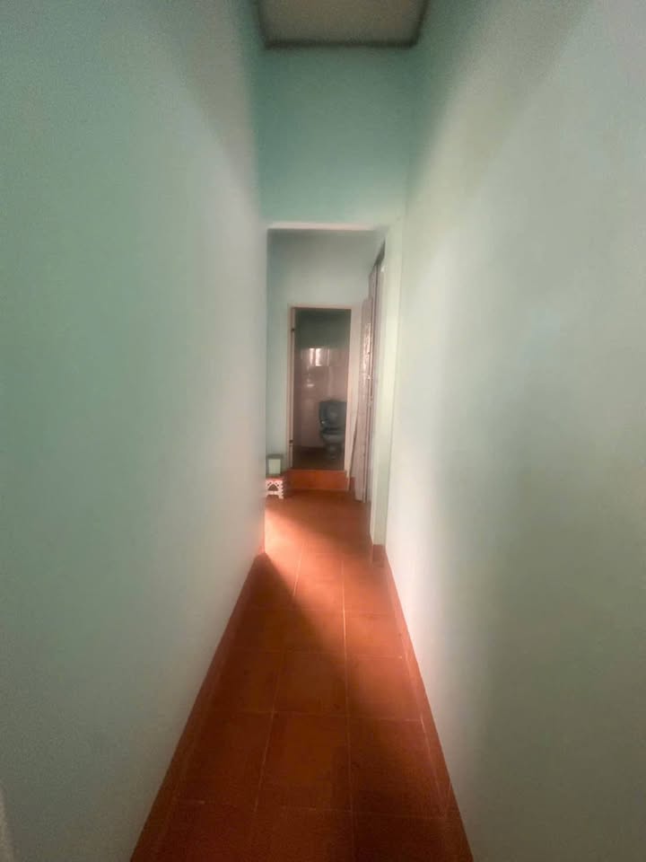 Nhà nguyên căn cho thuê tại phường An Hội, Bến Tre - Giá chỉ 2.5 triệu/tháng