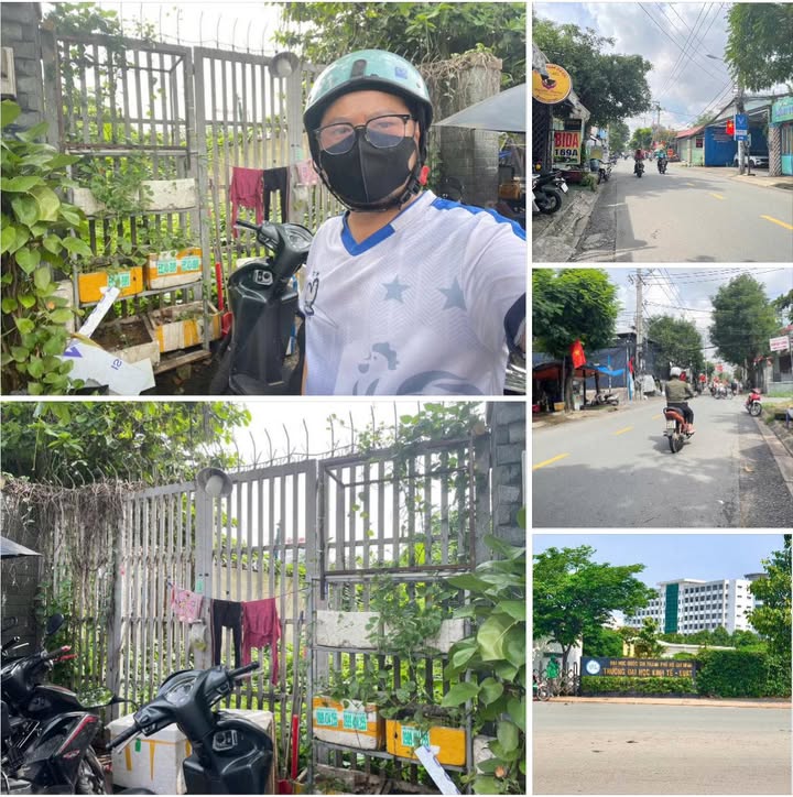 Đất nền mặt tiền đường Số 8 Linh Xuân 136m² giá 8.5 tỷ - Đầu tư sinh lời ngay!