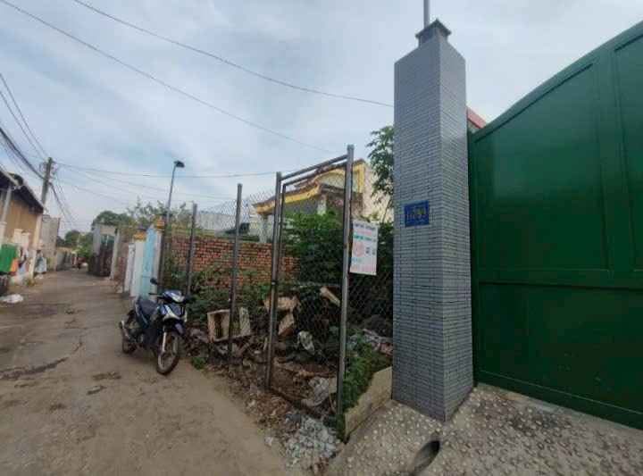 Đất nền Xuân Thanh, Long Khánh 174m² giá 1.6 tỷ - Pháp lý rõ ràng, sẵn sàng xây dựng!