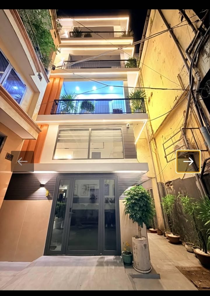 Nhà cho thuê kinh doanh tại Tôn Thất Tùng, Quận 1 - 72m² giá 36.8 tỷ - Đầu tư sinh lời ổn định!