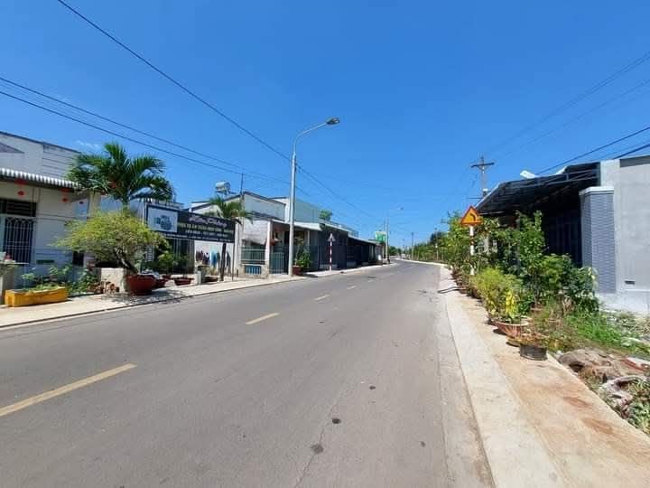 Đất mặt tiền đường nhựa Bảo Vinh Long Khánh 170m² giá 1.65 tỷ - Kinh doanh thuận lợi!