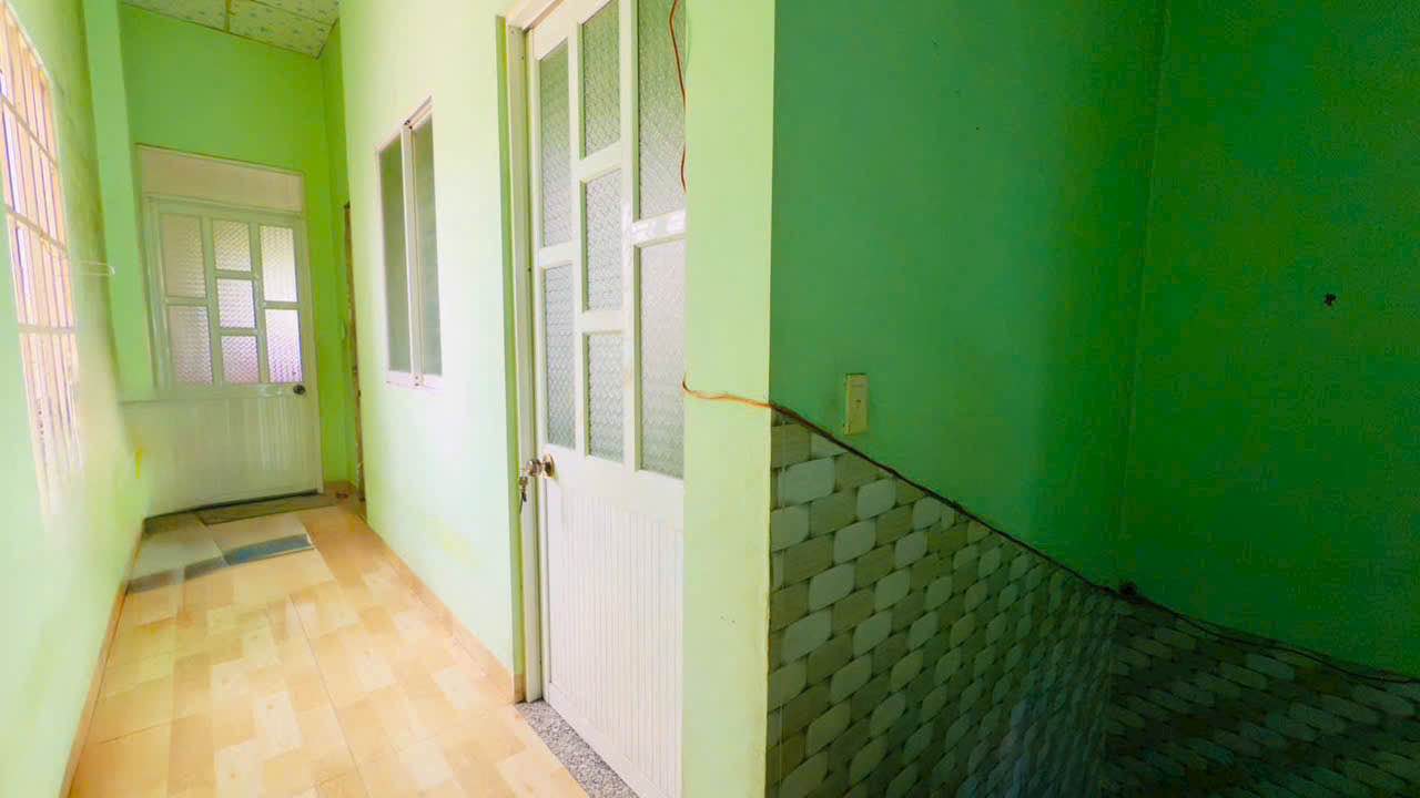 Nhà riêng tại Bình Đa, Biên Hòa 133m² giá chỉ 3.7 tỷ - Đầu tư sinh lời cao!