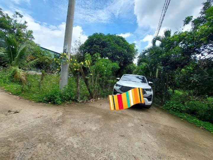 Đất nền góc 2 mặt tiền phường Bình Lộc, Long Khánh 610m² - Cơ hội vàng đầu tư!