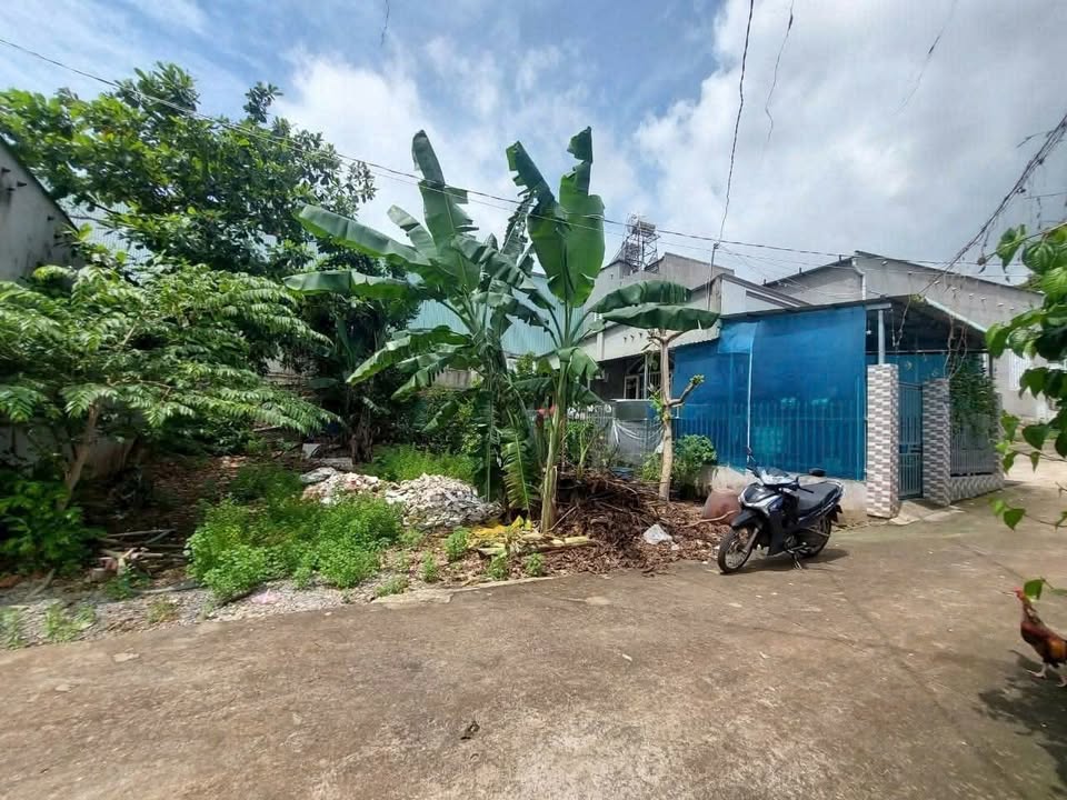 Đất nền đẹp phường Xuân An, Long Khánh 108m² giá 1.35 tỷ - Vị trí trung tâm, sổ riêng!