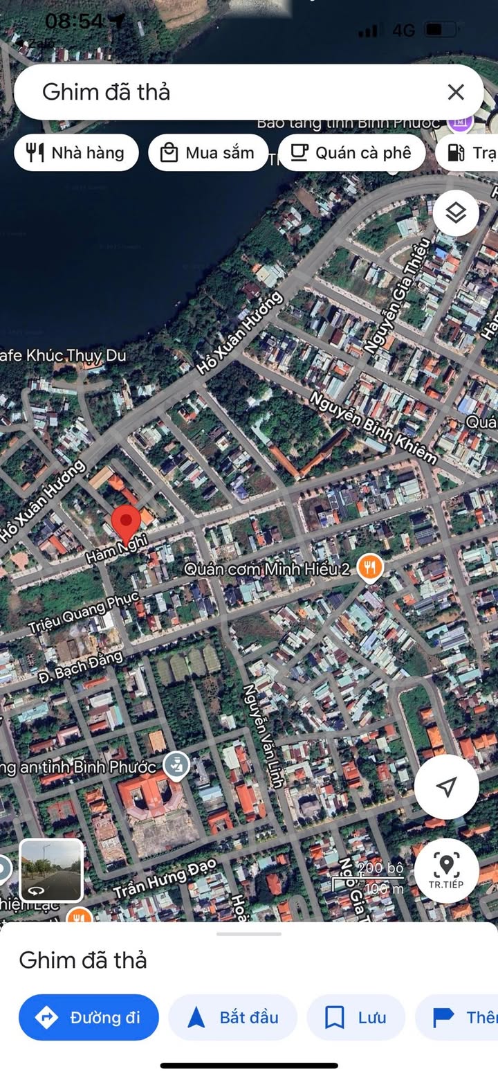 Nhà TĐC Tân Phú 280m² giá 4 tỷ - Đầy đủ thổ cư và công năng hoàn hảo!