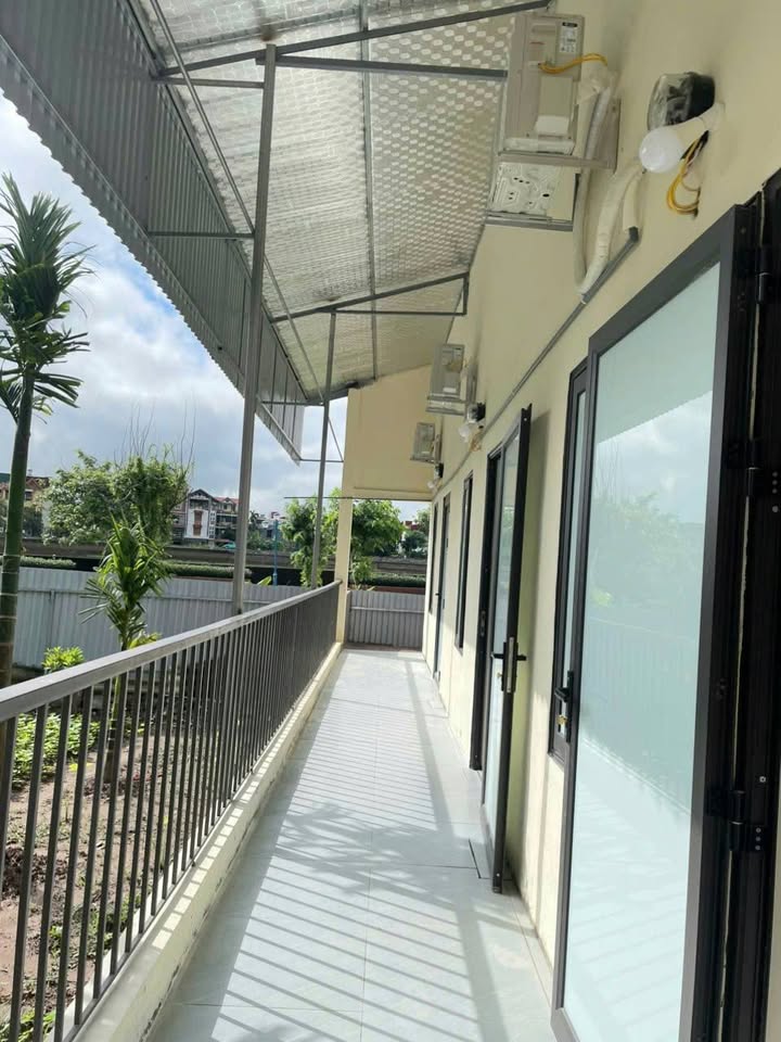 Phòng trọ cho thuê tại Lam Hạ, Phủ Lý 25m² - Tiện nghi đầy đủ, gần trung tâm!