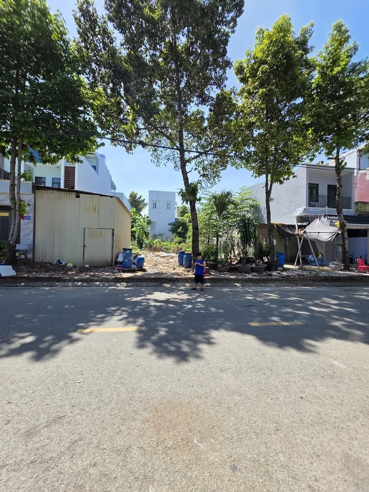 Đất nền 100,1m² mặt tiền đường Huỳnh Thị Tươi, KDC Biconsi - Giá 3,7 tỷ thương lượng!