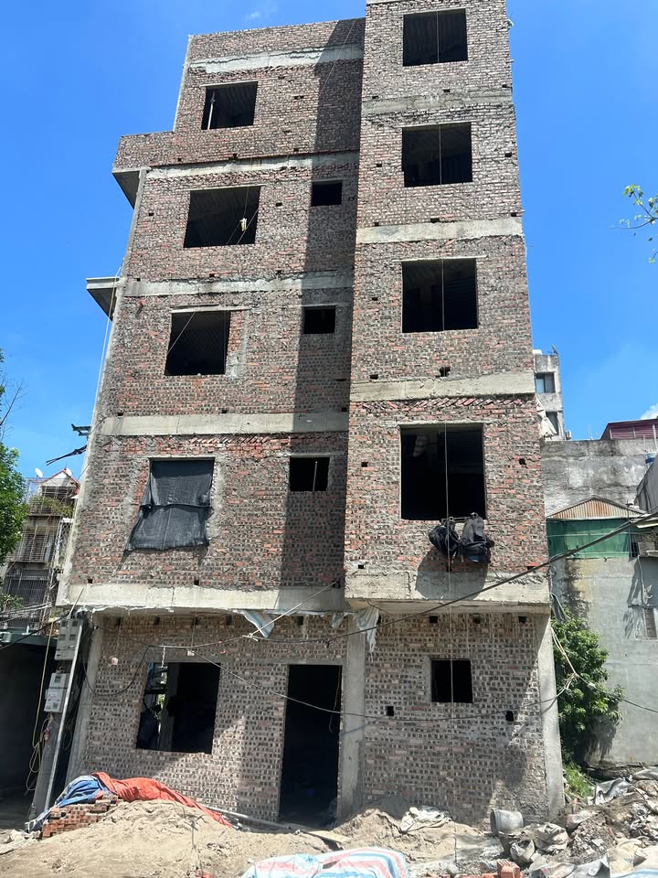 Căn hộ CCMN đường Cầu Diễn 51m² giá 10 tỷ - Đầu tư sinh lời cực tốt!