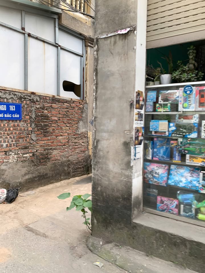 Lô đất tại Bồ Đề, Long Biên 71.5m² - Cơ hội đầu tư tuyệt vời!