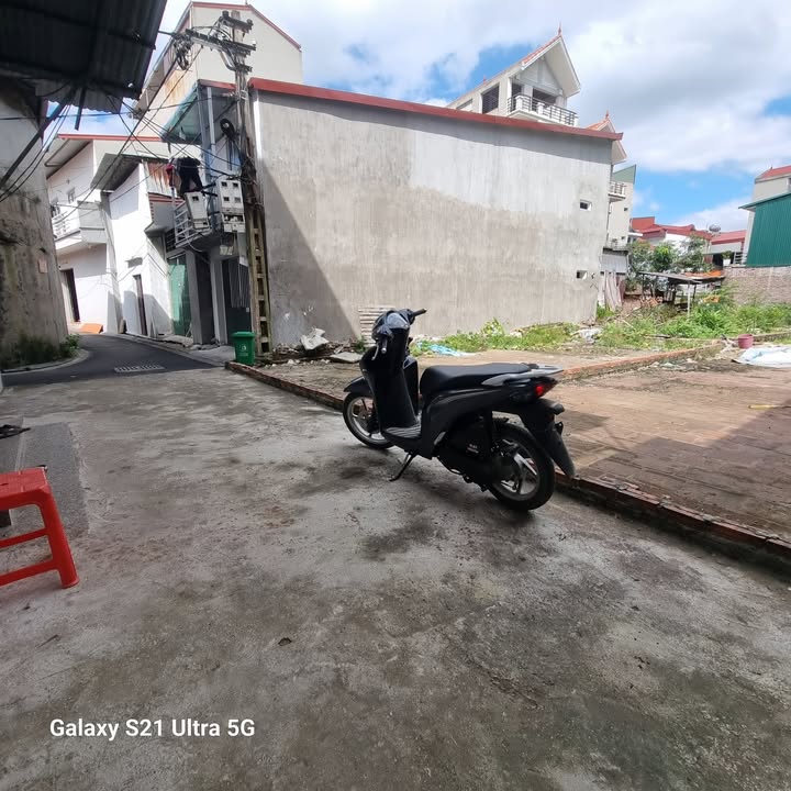 Đất Vân Hà Đông Anh 52m² giá 2 tỷ - Cơ hội đầu tư tuyệt vời!