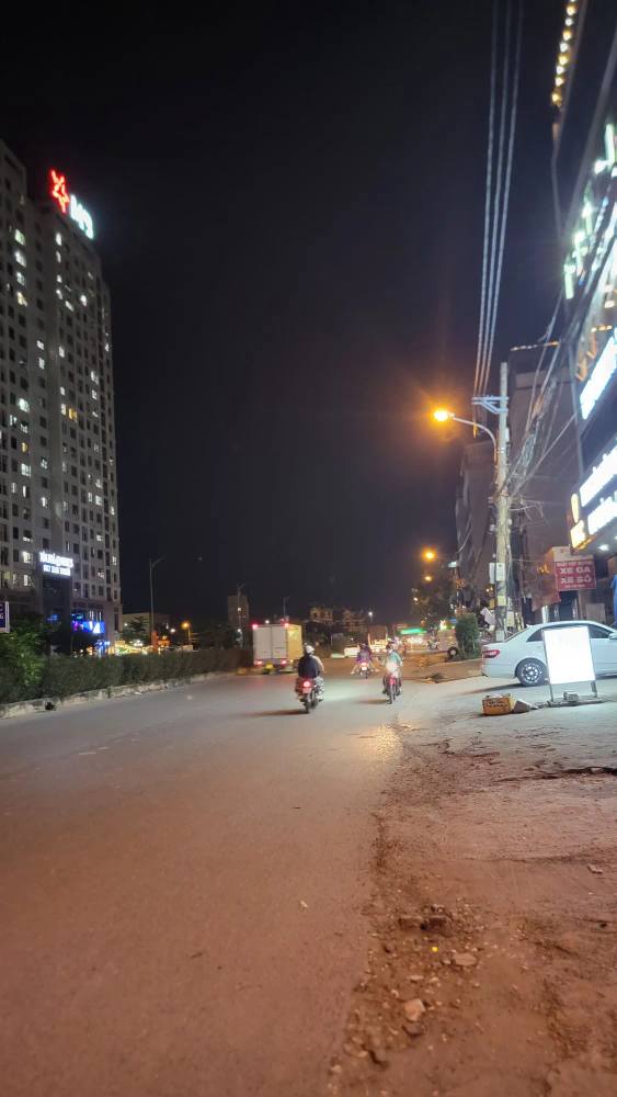 Nhà phố Tam Trinh, Hoàng Mai, 110m² giá 57 tỷ - Chính chủ bán gấp!