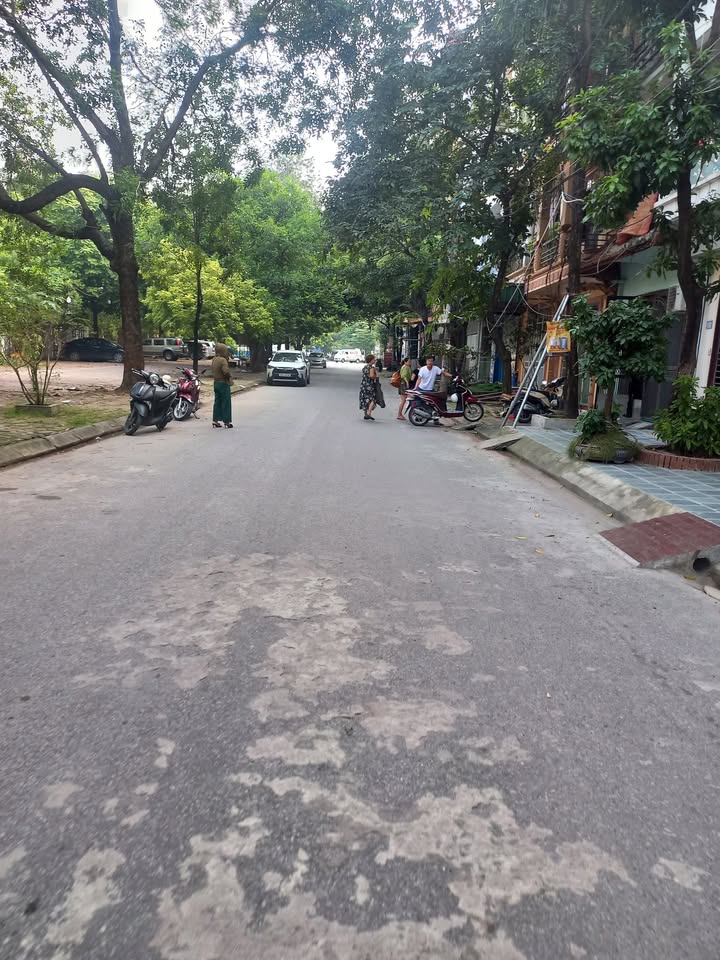 Đất đấu giá Phú Lương Hà Đông 55m² giá 10 tỷ - Cơ hội đầu tư tuyệt vời!