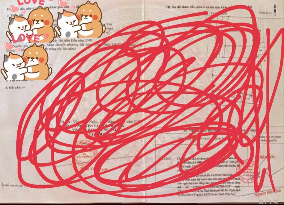 Đất thổ cư Kim Dinh Bà Rịa 16.000m² giá 180 tỷ - Mặt tiền Quốc lộ 51