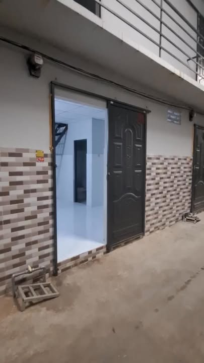 Nhà trọ Phúc Thịnh Gò Dầu 20m² chỉ từ 1.5 triệu - An ninh và yên tĩnh!