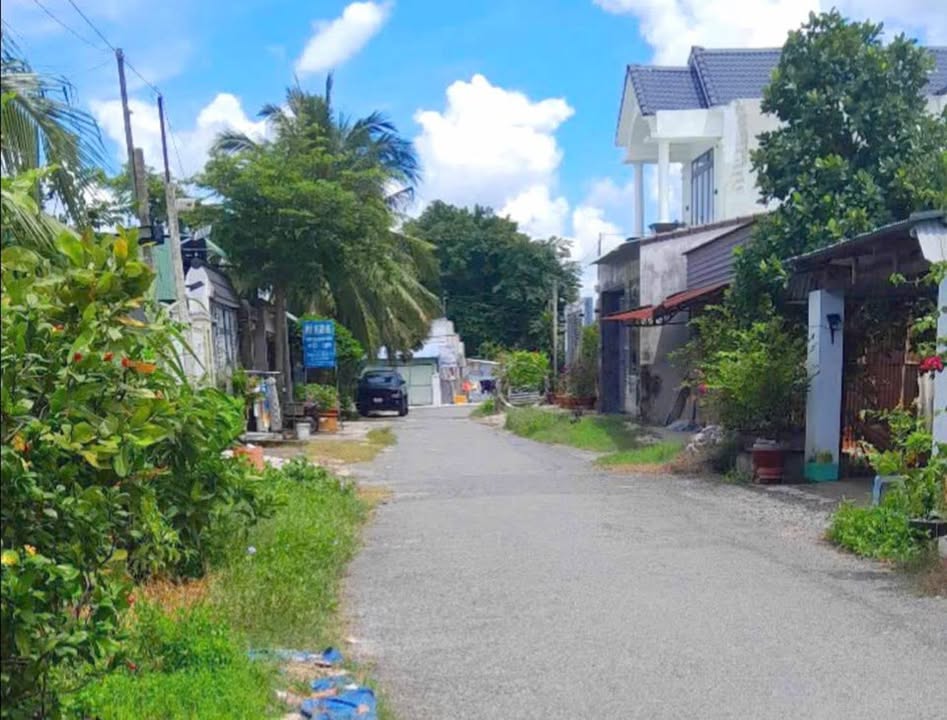 Bán nhà mặt tiền Trường Chinh, Hiệp Ninh, Tây Ninh - Diện tích 174m², giá 3.2 tỷ, đầu tư sinh lời!