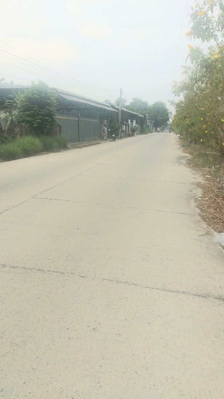 Đất nền Hòa Thành Tây Ninh 840m² - Giá cực hấp dẫn!