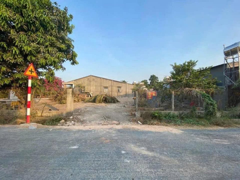 Đất thổ cư 110m² đường Trường Đông, Long Hoa - Giá chỉ 660 triệu, thương lượng nhẹ!
