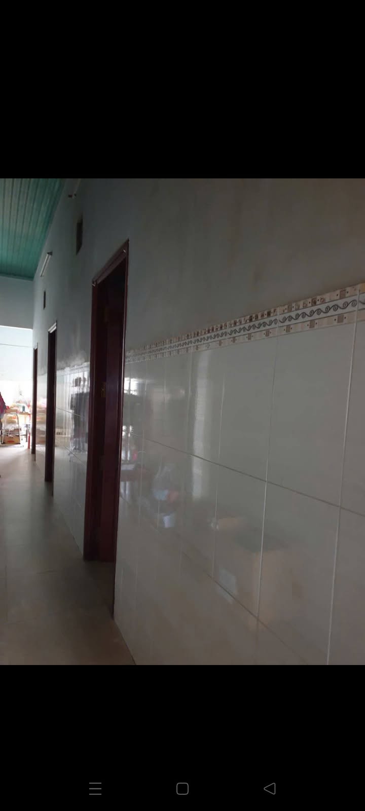 Nhà 3PN đường CMT8, Tây Ninh 144m² giá 4.8 tỷ - Bán gấp!