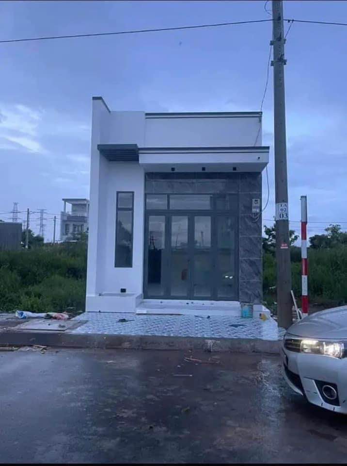 Nhà cấp 4 hướng Nam KDC Tràng An Bạc Liêu 90m² giá 1.6 tỷ - Chính chủ bán gấp!