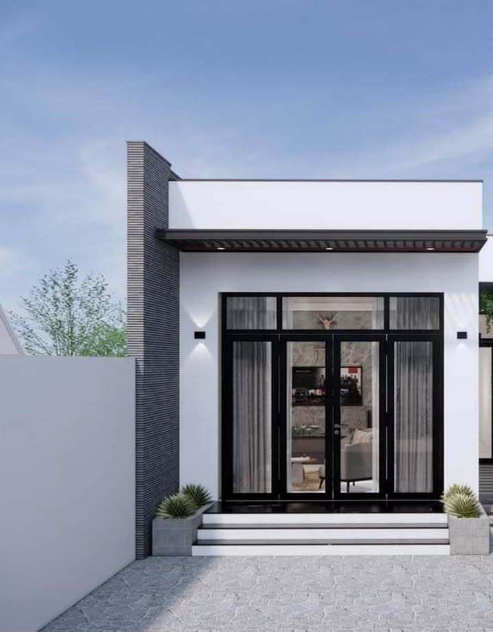 Nhà cấp 4 đường Mạc Thị Nhân TP Bạc Liêu 90m² giá 1.27 tỷ - Chính chủ cần bán gấp!