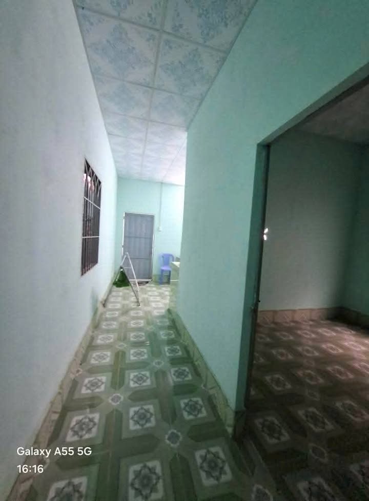 Nhà nguyên căn cho thuê tại Đường Đa Lộc, Vĩnh Cửu - Diện tích 132m² chỉ 2.5 triệu/tháng!