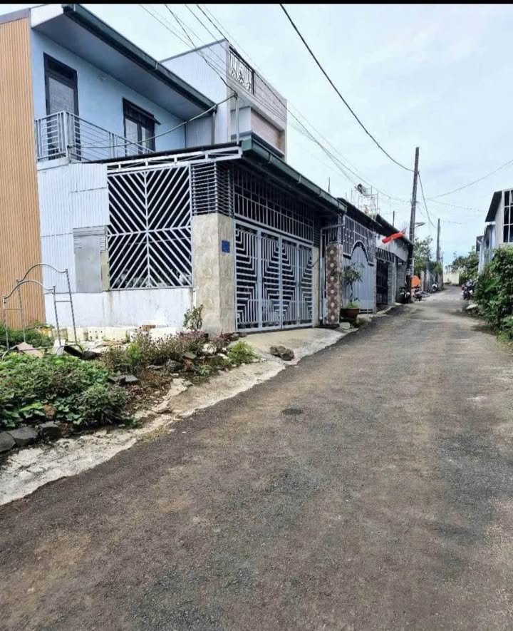 Đất nền Bảo Lộc 126m² giá 2.5 tỷ - Vị trí đắc địa, đầu tư sinh lời!