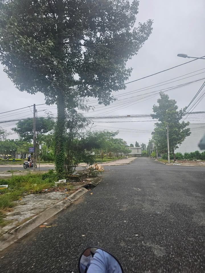 Đất nền khu Tây Đại Học An Giang 90m² giá 2 tỷ - Đầu tư sinh lời ngay!