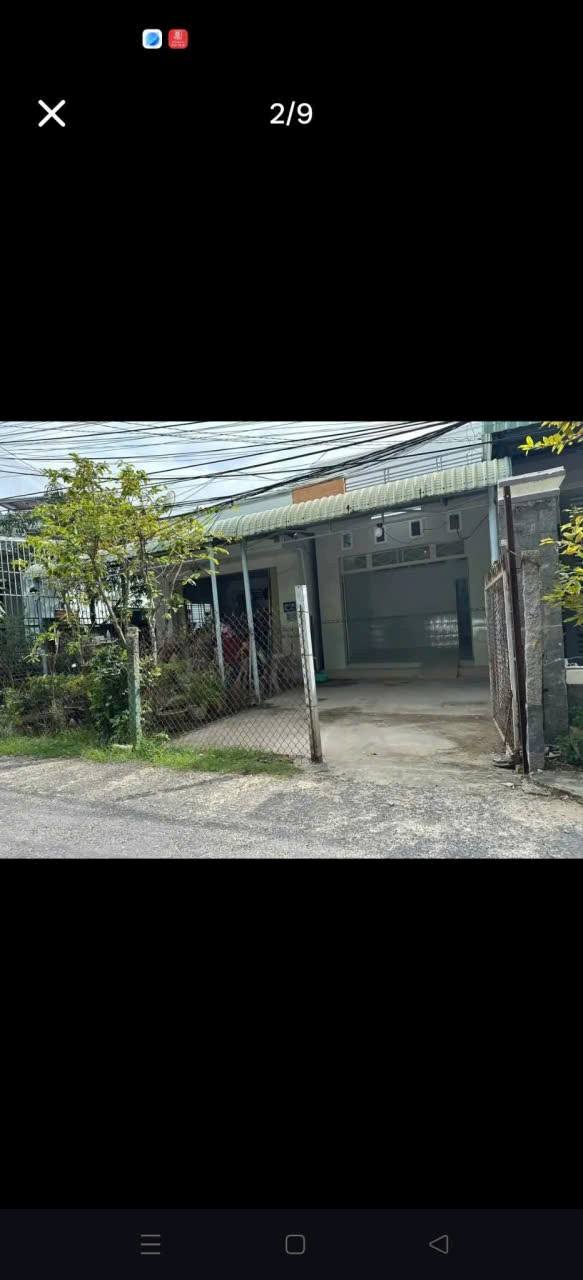 Nhà bán tại đường Rạch Tầm Bot, An Giang 104m² giá 1 tỷ - Đầu tư sinh lời!