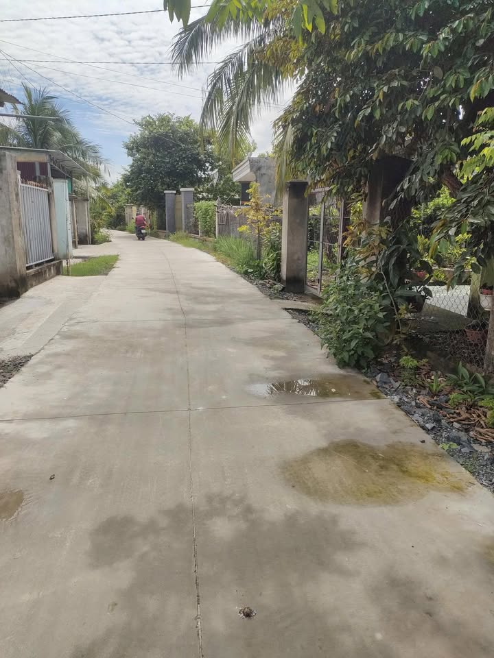 Đất thổ cư 100m² tại Suối Đá, Dương Minh Châu - Giá 825 triệu, đầu tư sinh lời!